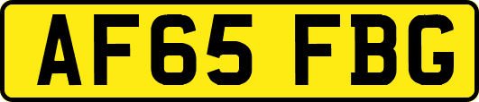 AF65FBG