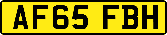 AF65FBH