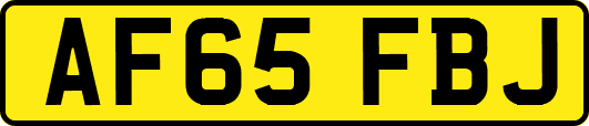 AF65FBJ