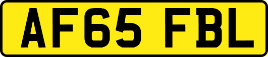 AF65FBL