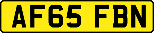 AF65FBN