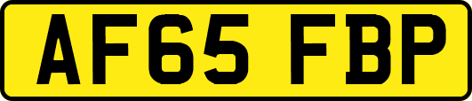 AF65FBP