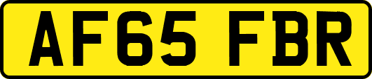 AF65FBR