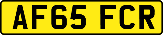 AF65FCR