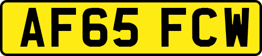 AF65FCW