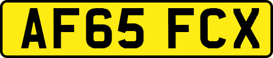 AF65FCX