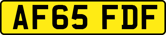AF65FDF