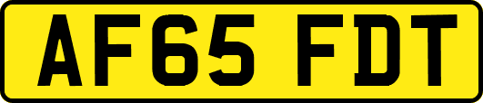AF65FDT