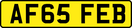 AF65FEB