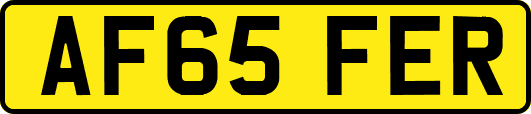 AF65FER