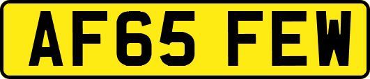 AF65FEW
