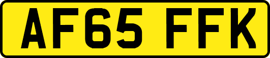 AF65FFK