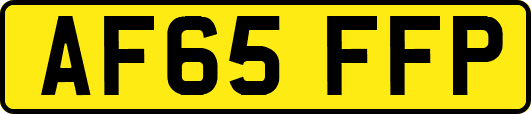 AF65FFP