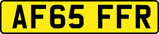 AF65FFR