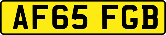 AF65FGB