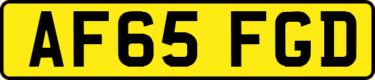 AF65FGD