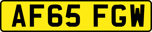AF65FGW