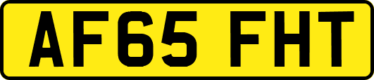 AF65FHT