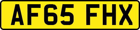 AF65FHX