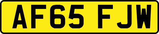 AF65FJW