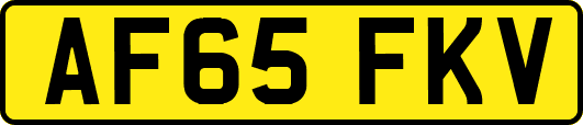 AF65FKV