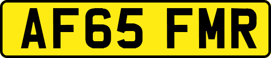 AF65FMR