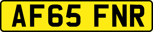 AF65FNR