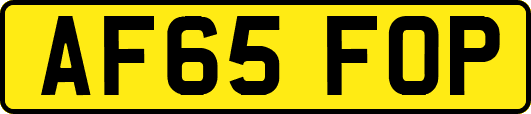 AF65FOP