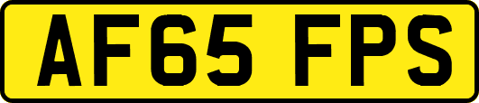AF65FPS
