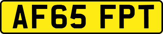 AF65FPT