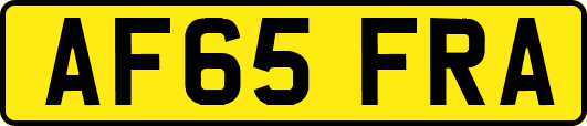 AF65FRA