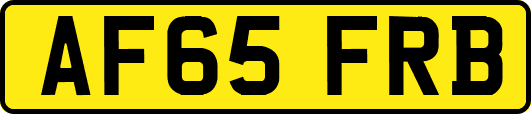 AF65FRB