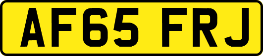 AF65FRJ