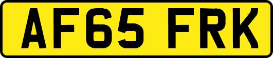 AF65FRK
