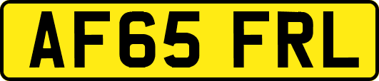 AF65FRL