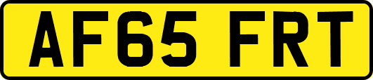 AF65FRT