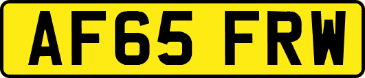 AF65FRW