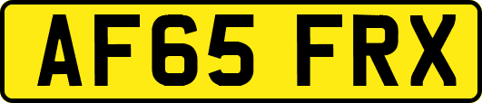 AF65FRX