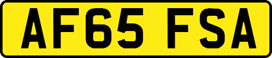 AF65FSA