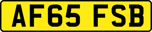 AF65FSB