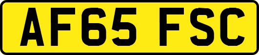 AF65FSC
