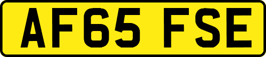 AF65FSE