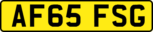 AF65FSG
