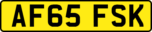 AF65FSK