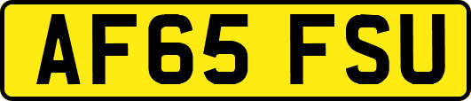 AF65FSU
