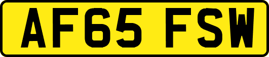 AF65FSW