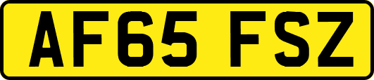 AF65FSZ