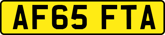 AF65FTA