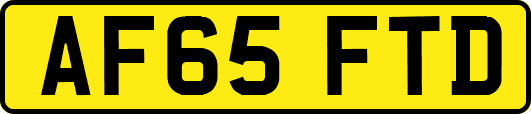 AF65FTD