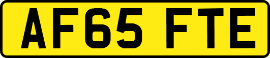 AF65FTE